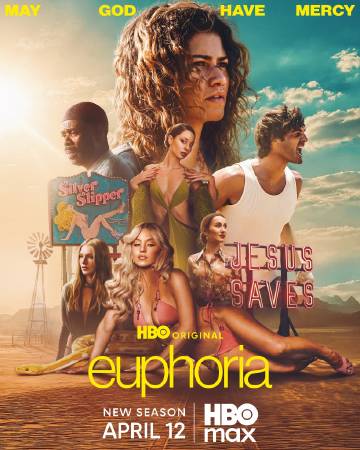 亢奮第三季(全集)